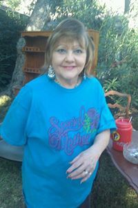 Rayna Sharp
