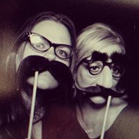 Amanda Baker mcconnell