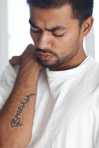 Simarjit Singh