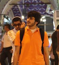 Meshari Mohamed