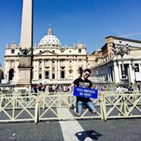 David Fulltimevacationer