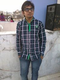 Nitin Prajapati
