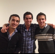 Carlos Andres