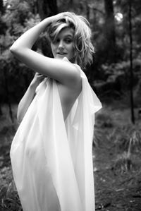 Becky Dionne