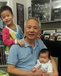 David Wong