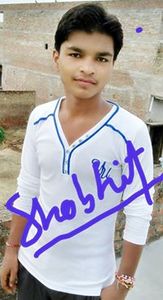 Shobhit Yadav