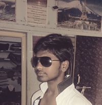 Madhu Raju