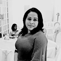 Charmz Perera