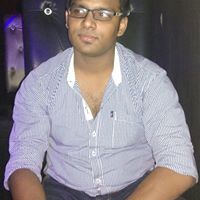 Rakesh Kumar
