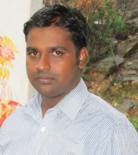 Parthi Ban