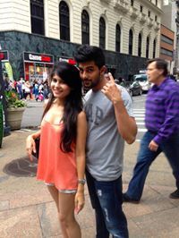 Anmol Arora