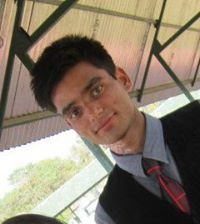 Sunil Prasad