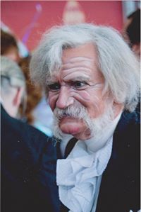 Michael Hulslander