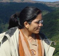 Likhita Dhakate-patel