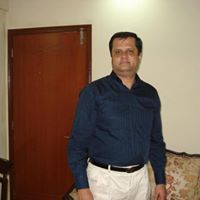 Rakesh Varma