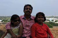 Rajarshi Mahapatra