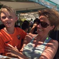 Annelise Østergaard