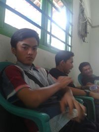 Rezky M