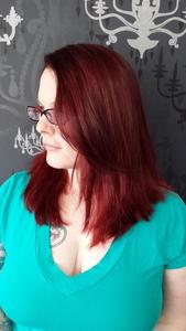 Jessica Sharp 