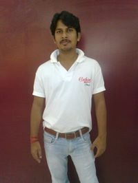 Vijay Jadhav