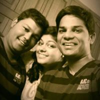 Yash Garg