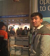 Баясгалан Эрдэнэчулуун