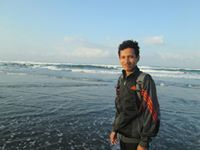 Ahmad Abdan