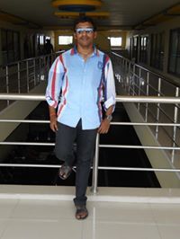 Harish Kumar