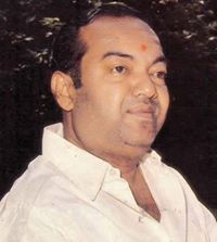 Vijay Kumar