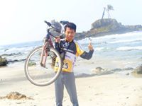 Nugroho Ardiansyah