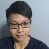 Hong Ti Lim