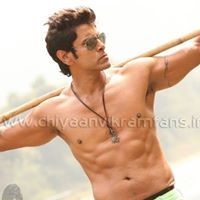 Rathish Arjun