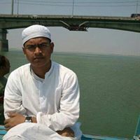 Syed Asif