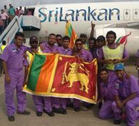 Darshana Wickramasinghe