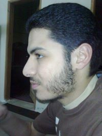 محمد أبو عبد الرحمن