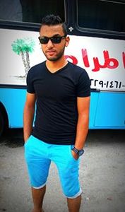 Mahmoud Emad