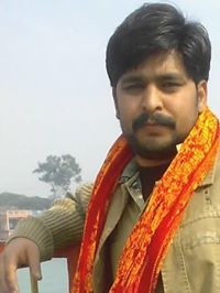Sumit Kumar