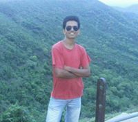 Kewal Chavan