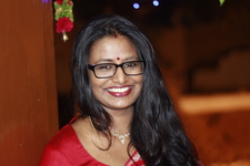 Shivani Mohan