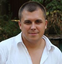 Василий Мясников