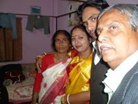 அவிஜித் ராய்