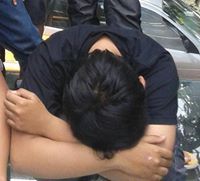 Dika Aral'sme
