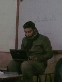 Pradip Kaushik