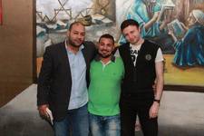 أدهم العبودي