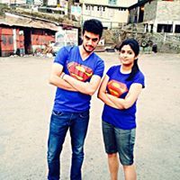 Kanishk Singh