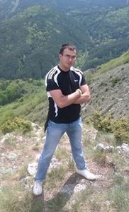 Радослав Илиев