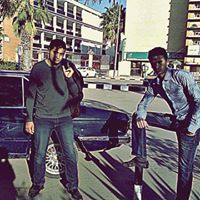 محمد العباسي