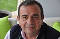 Andreas Paraskevopoulos