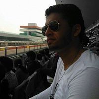 Mayank Lamba