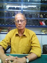 Biswanath Ghosh